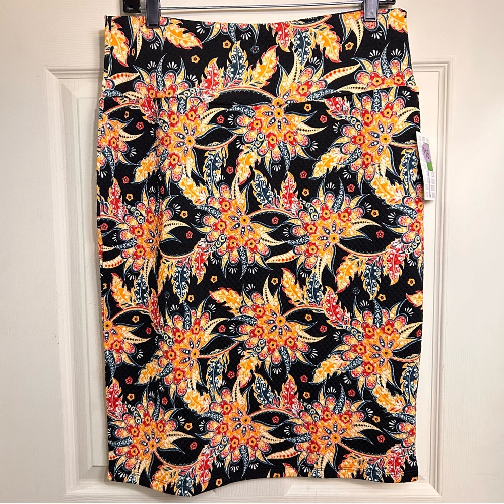 Pencil Skirt Large